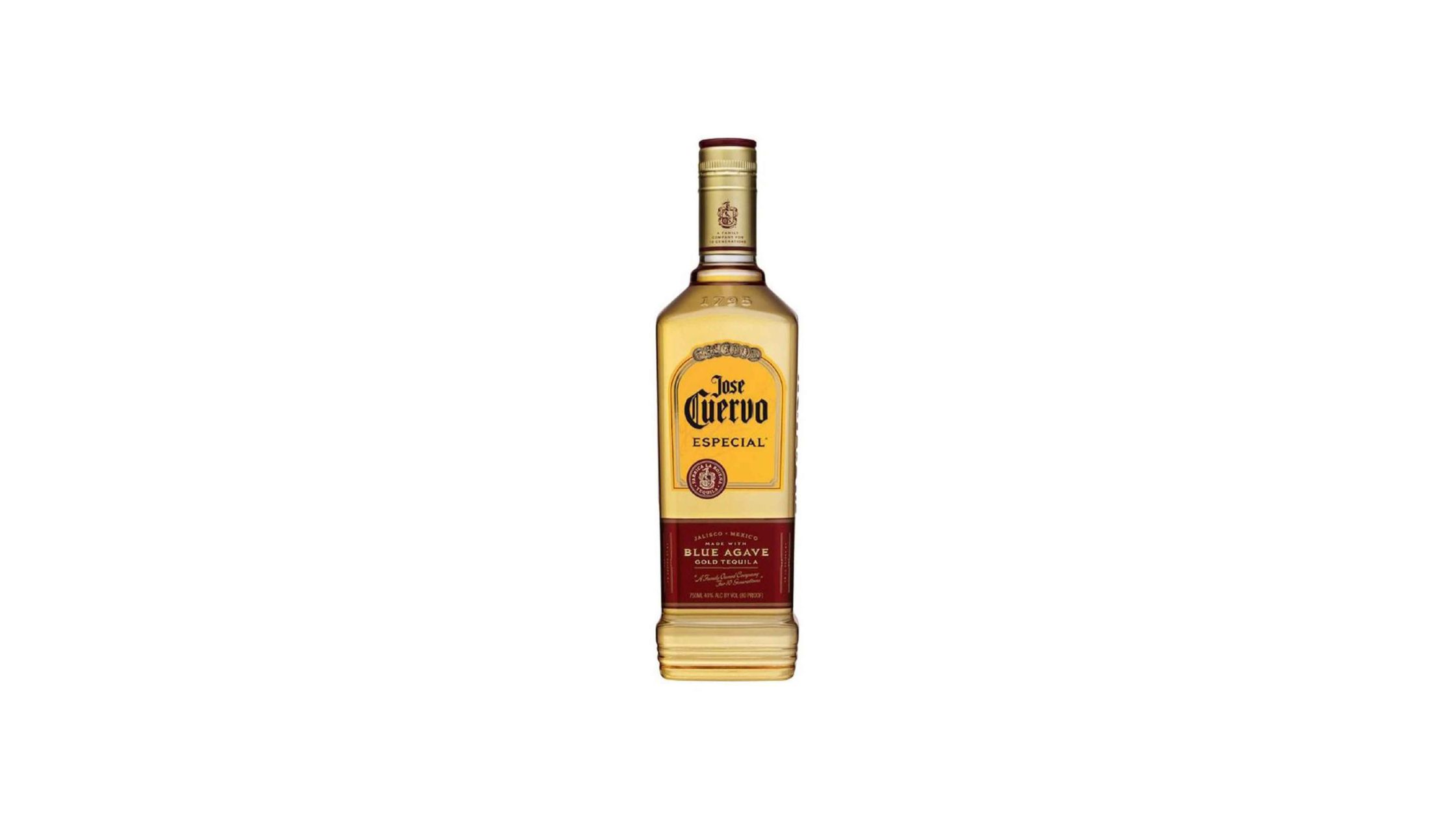 Jose Cuervo